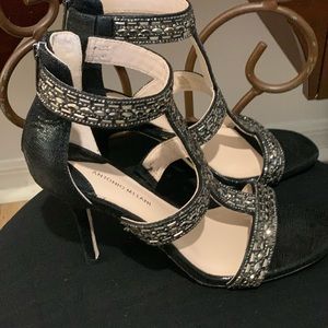 Antonio Melani Evening sandals